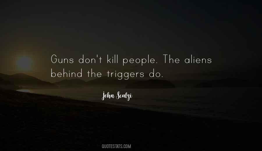 John Scalzi Quotes #623462