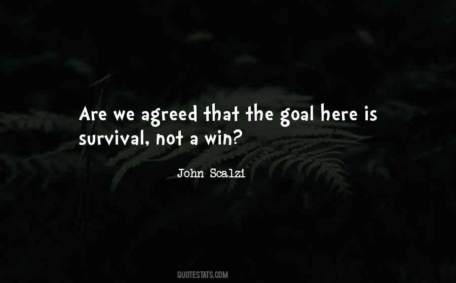 John Scalzi Quotes #886300