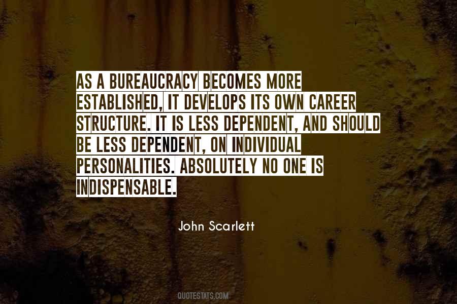 John Scarlett Quotes #1083819