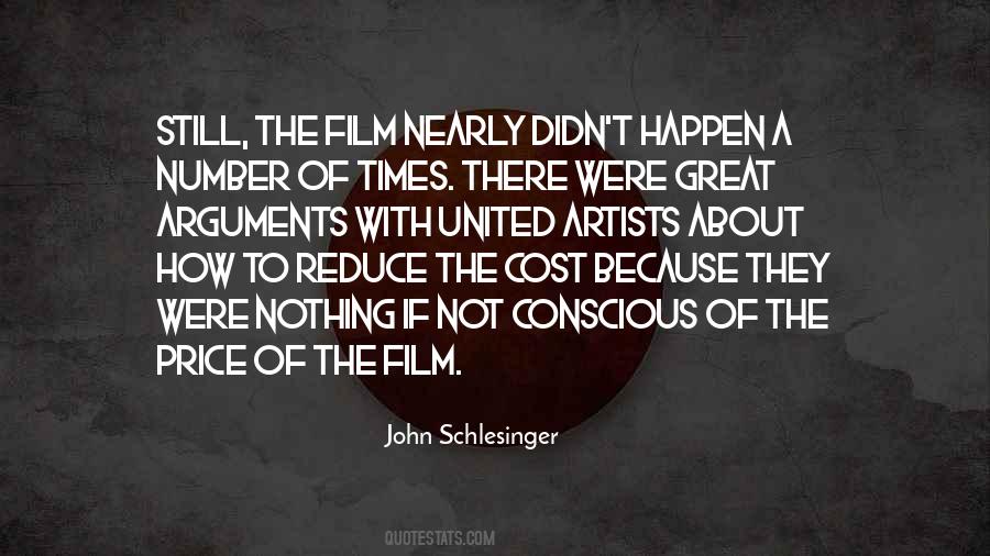 John Schlesinger Quotes #152783