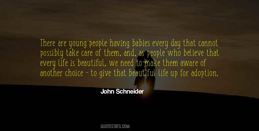 John Schneider Quotes #193317