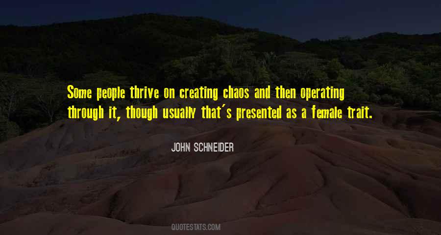 John Schneider Quotes #551537