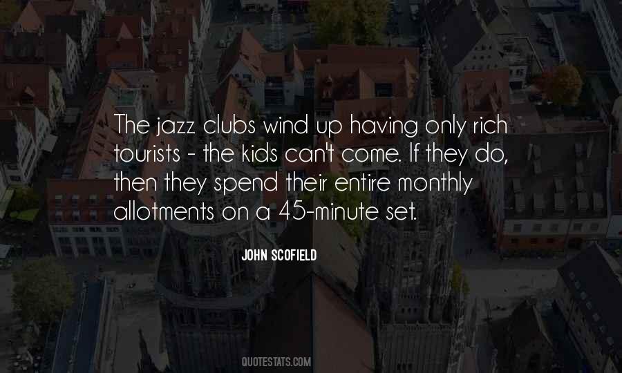 John Scofield Quotes #913030