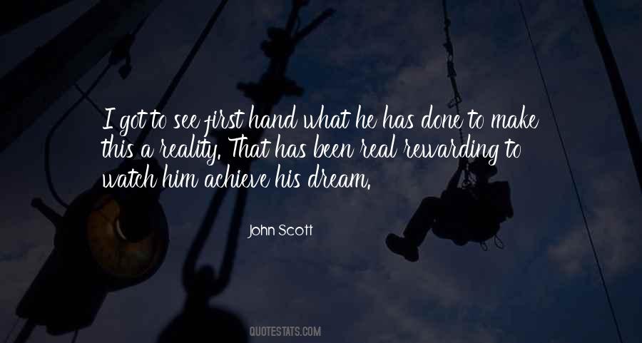 John Scott Quotes #654361