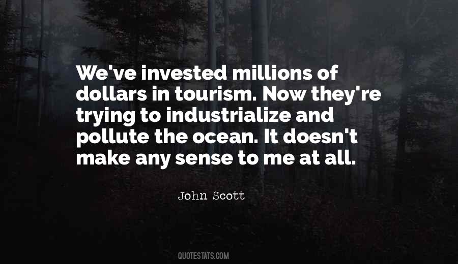 John Scott Quotes #867809