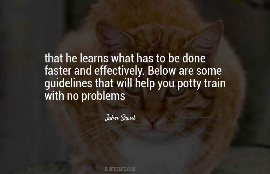 John Scout Quotes #1115930 John Scout Quotes #1115930