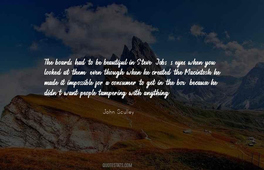 John Sculley Quotes #1038131