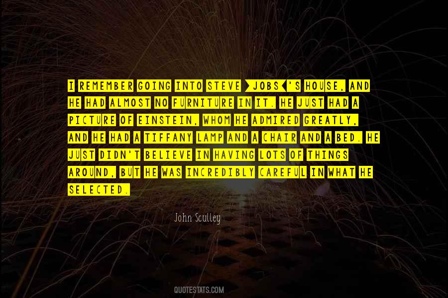 John Sculley Quotes #1070450