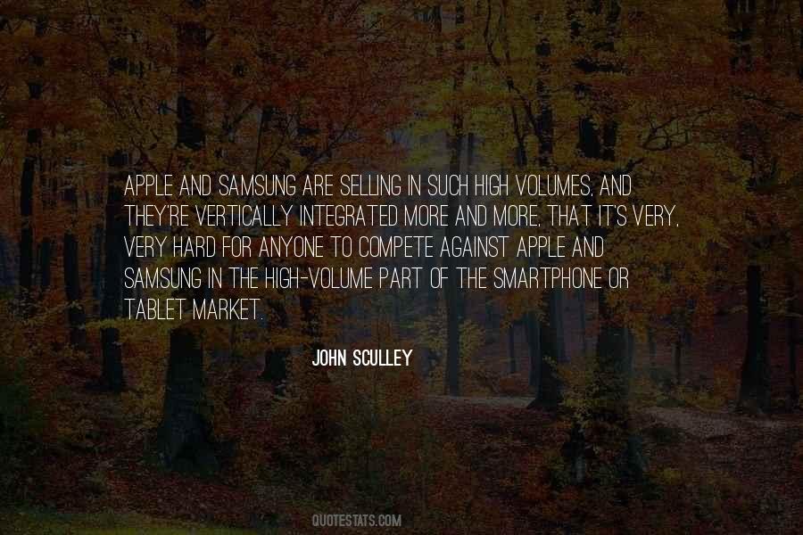 John Sculley Quotes #118831