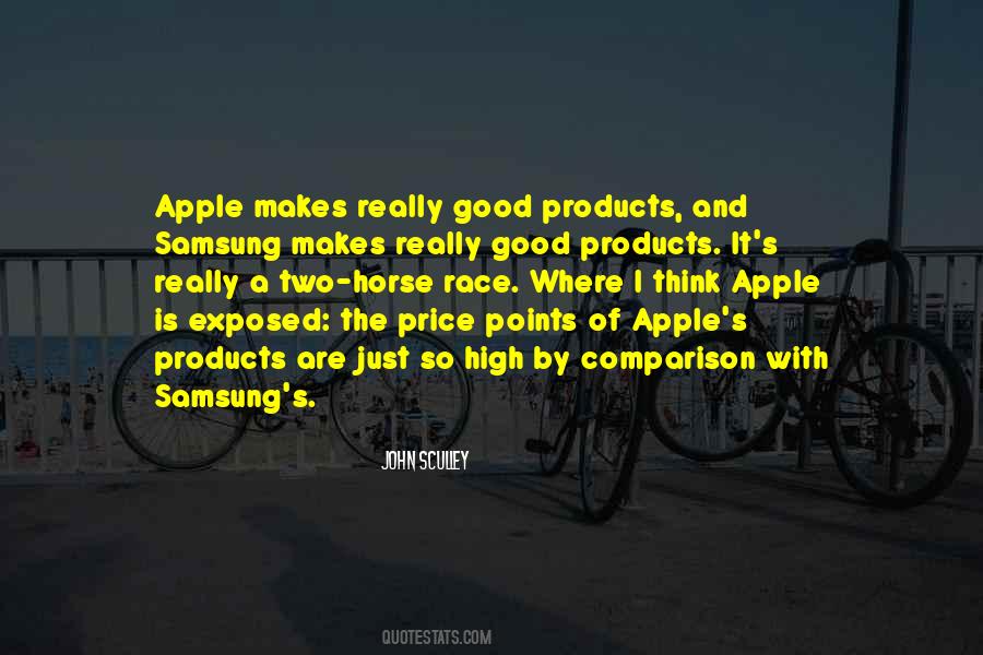 John Sculley Quotes #1221300