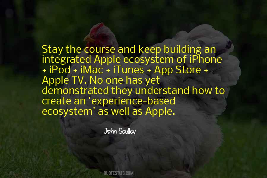 John Sculley Quotes #1394246