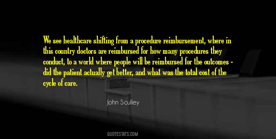 John Sculley Quotes #1525342