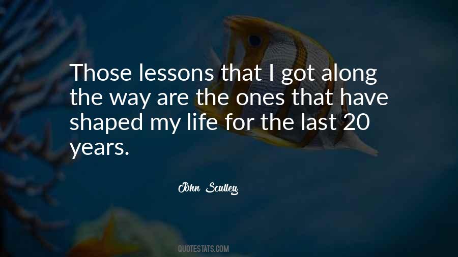 John Sculley Quotes #1625599