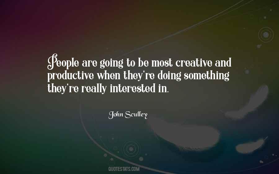 John Sculley Quotes #1652959