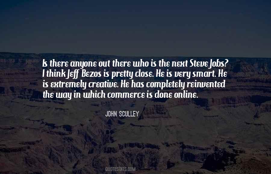 John Sculley Quotes #1664179