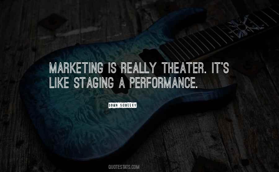 John Sculley Quotes #1667973