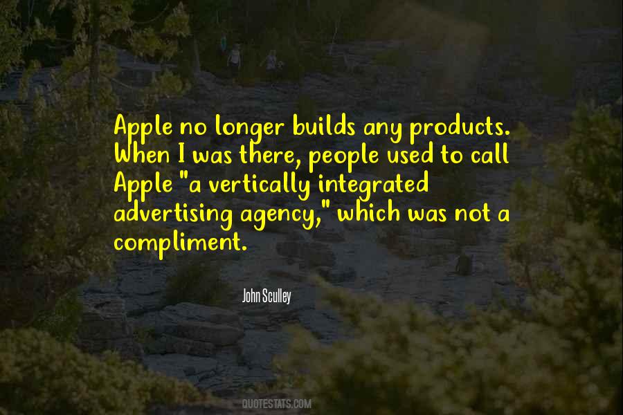 John Sculley Quotes #1697744