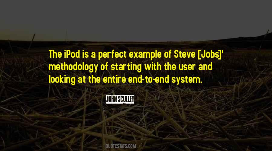 John Sculley Quotes #1706186