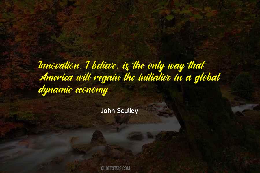 John Sculley Quotes #1725858