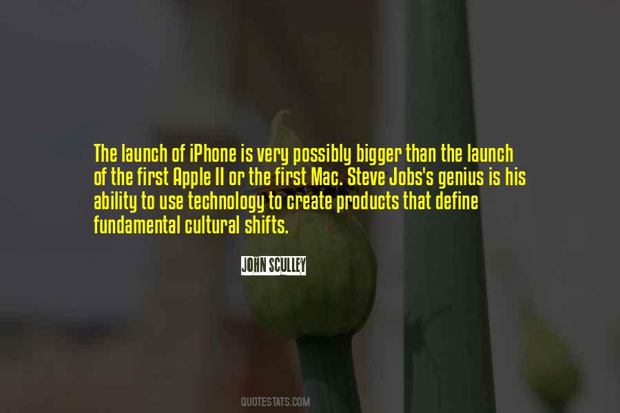 John Sculley Quotes #1739416