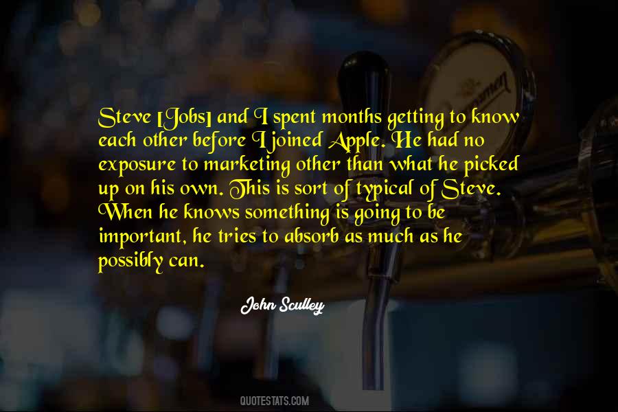 John Sculley Quotes #192964