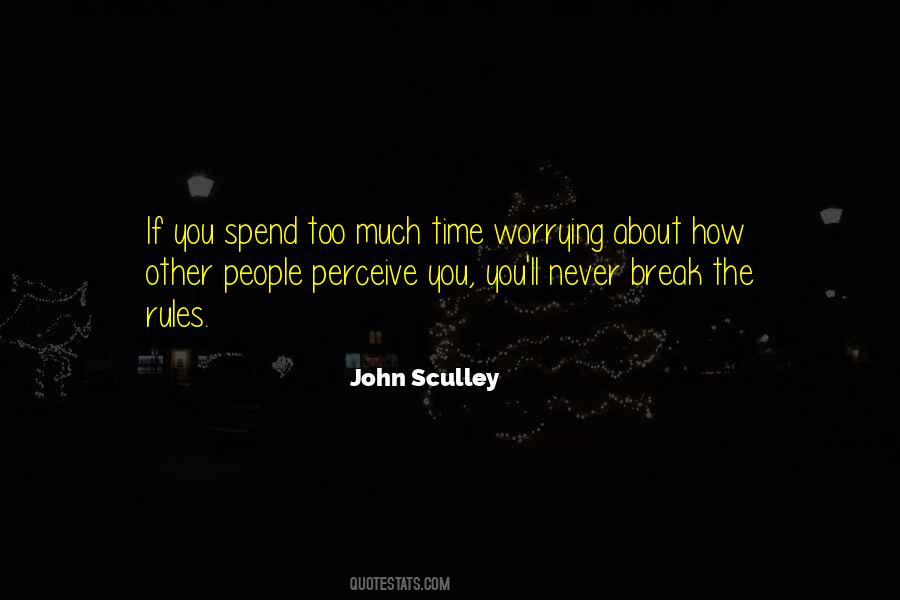 John Sculley Quotes #210000