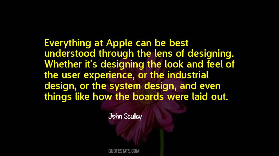 John Sculley Quotes #303386