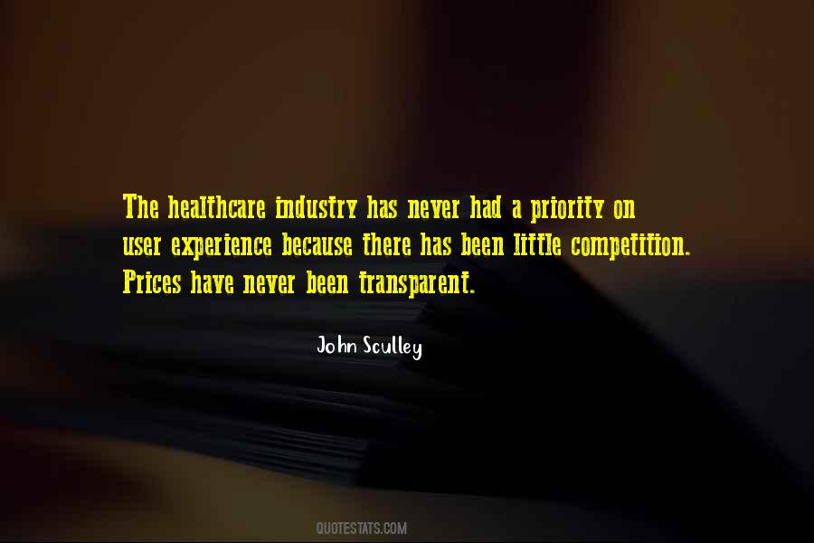 John Sculley Quotes #312830