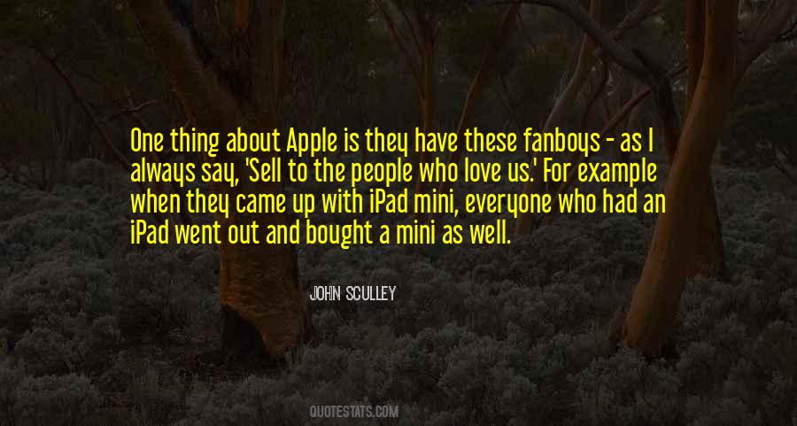 John Sculley Quotes #389230