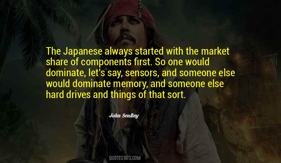 John Sculley Quotes #486184