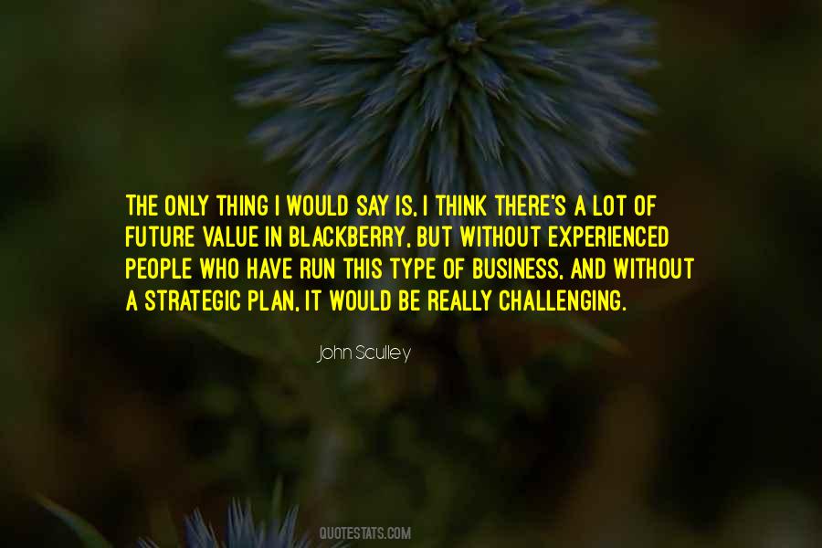 John Sculley Quotes #559958