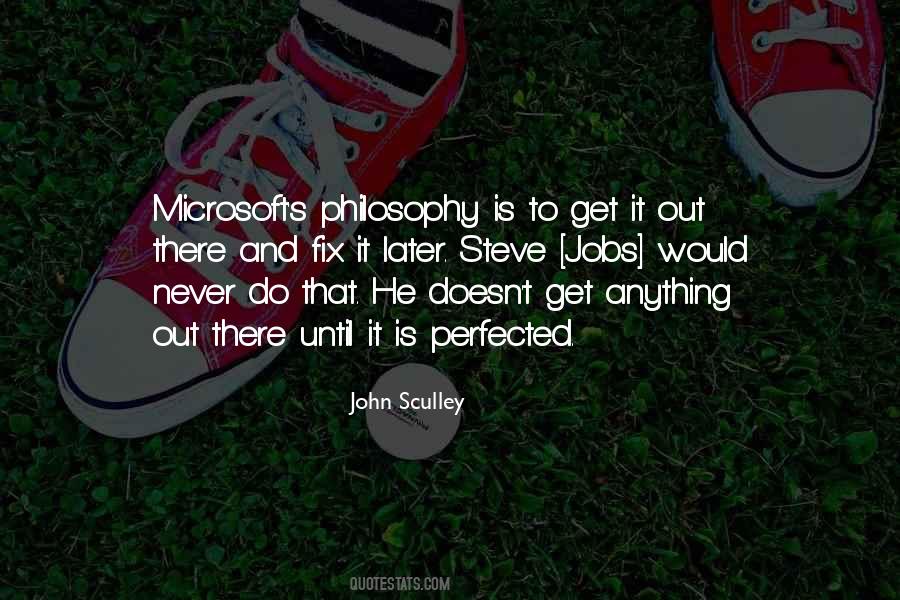 John Sculley Quotes #61055