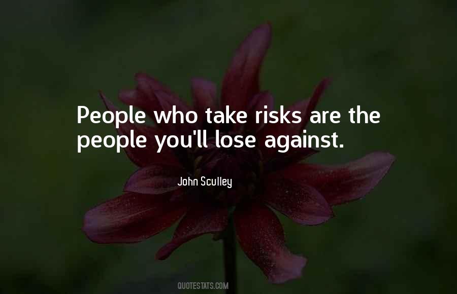 John Sculley Quotes #653411