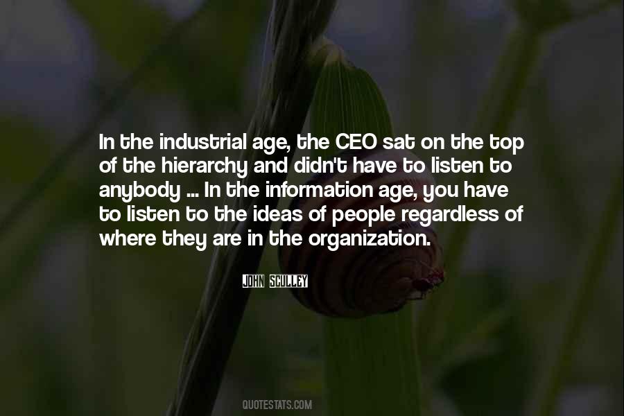 John Sculley Quotes #733243