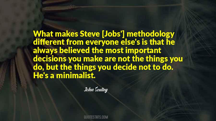 John Sculley Quotes #795070
