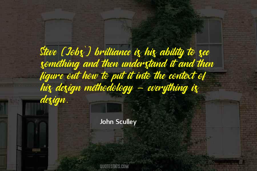 John Sculley Quotes #896658