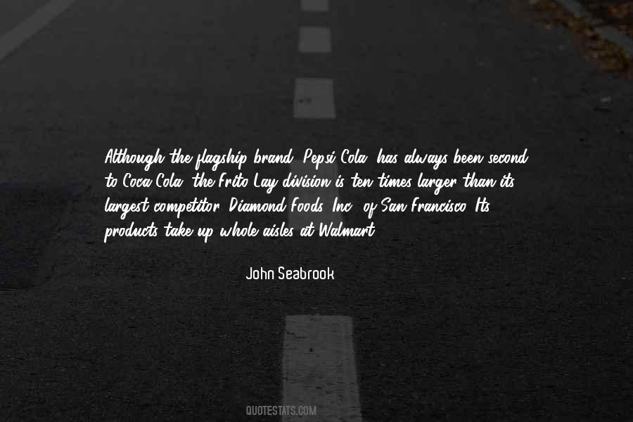 John Seabrook Quotes #120486