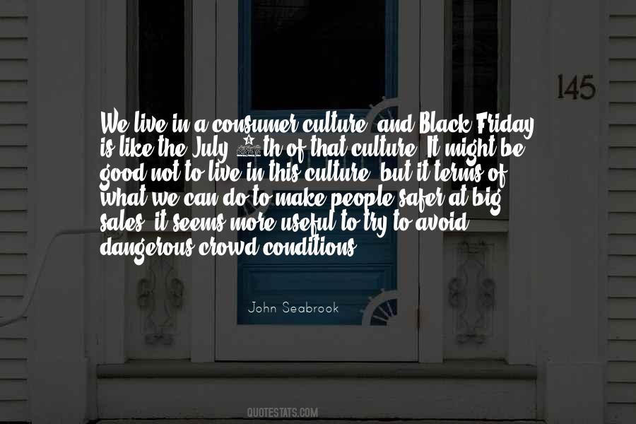John Seabrook Quotes #1715670