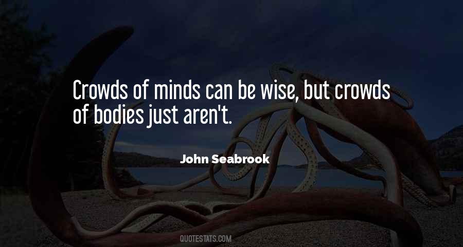 John Seabrook Quotes #983650