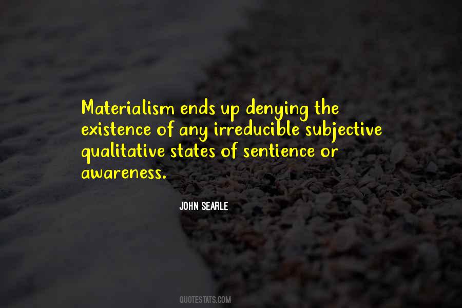 John Searle Quotes #1488382