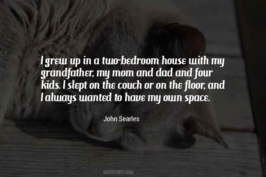 John Searles Quotes #390314