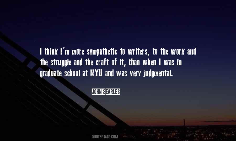 John Searles Quotes #667728