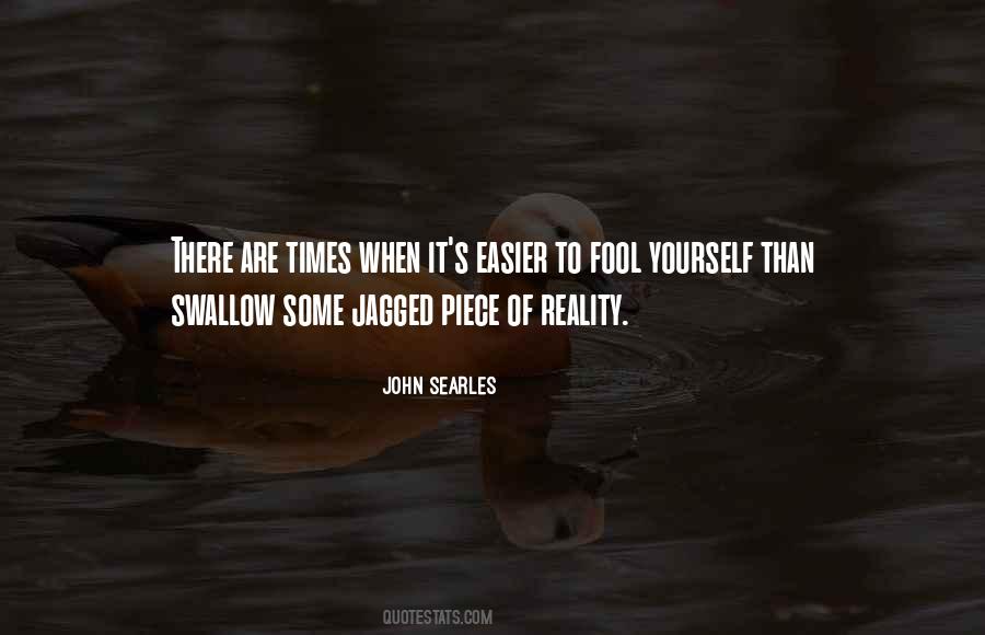 John Searles Quotes #94520