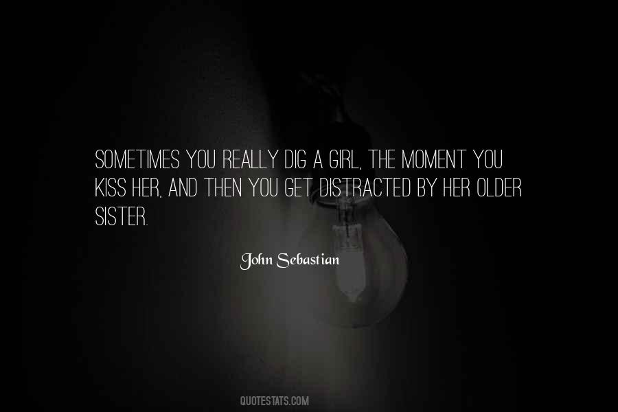 John Sebastian Quotes #1014805