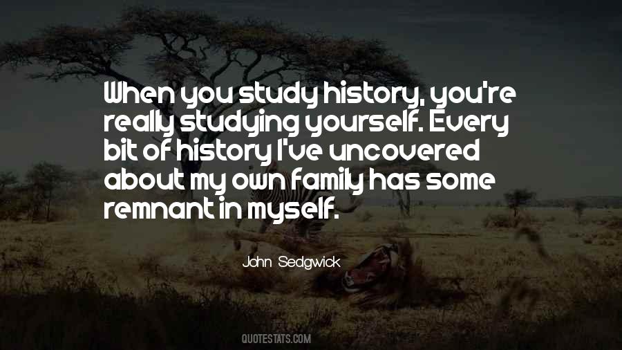 John Sedgwick Quotes #938837 John Sedgwick Quotes #938837