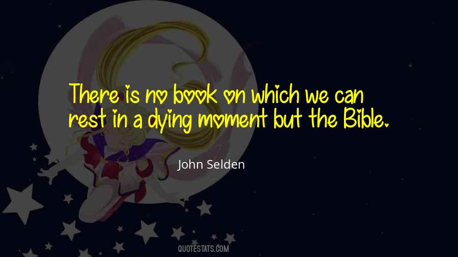 John Selden Quotes #1405041