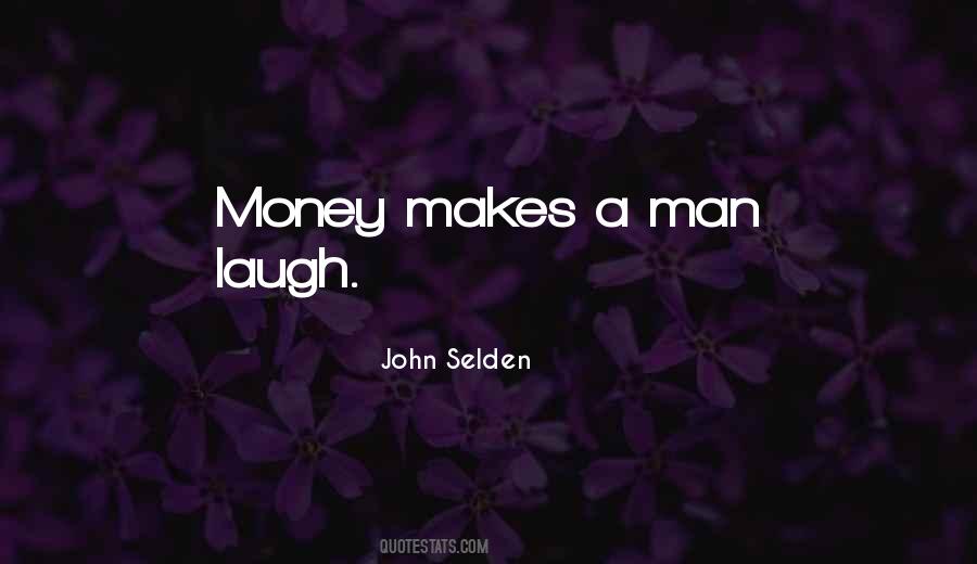 John Selden Quotes #1583122