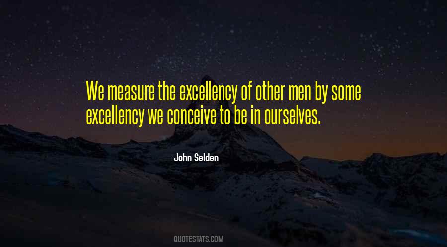 John Selden Quotes #1588785