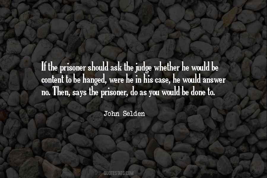 John Selden Quotes #1596786