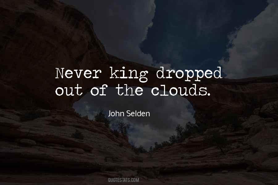 John Selden Quotes #1802754